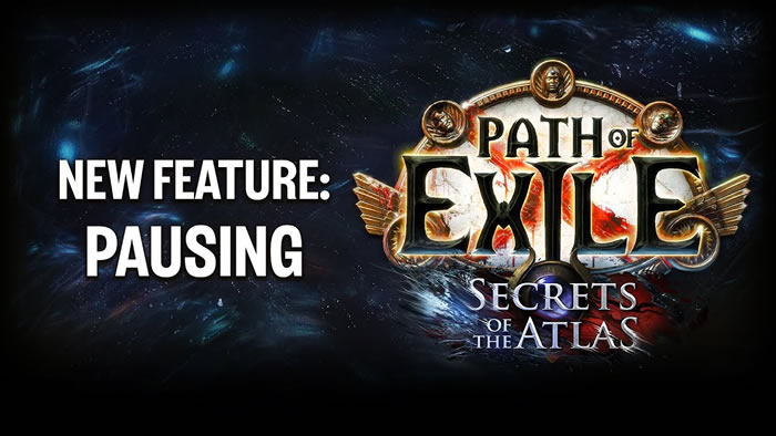 「Path of Exile」