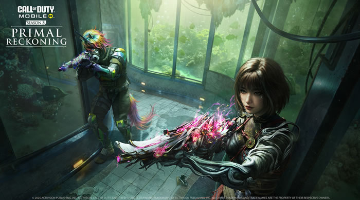 「Call of Duty」