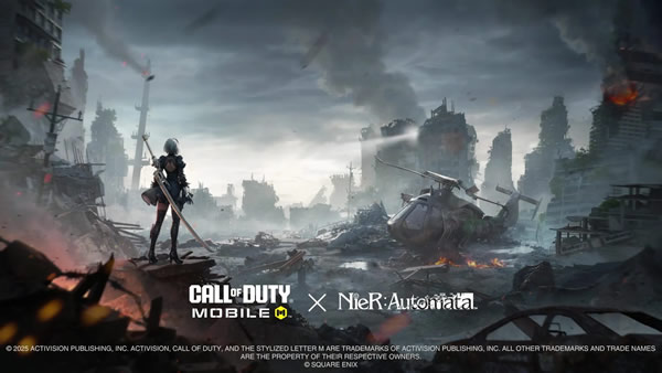 「Call of Duty」