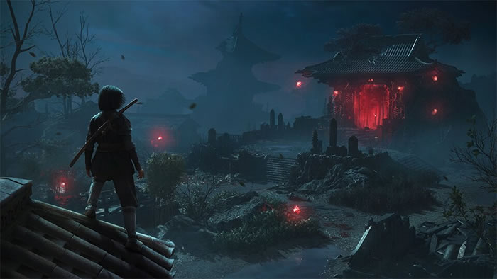 「Assassin’s Creed」
