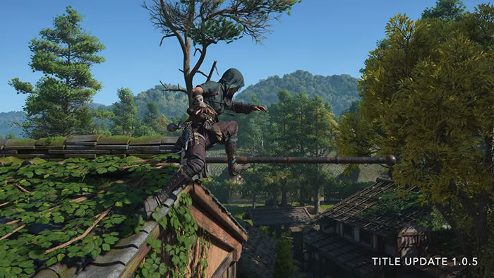 「Assassin’s Creed」