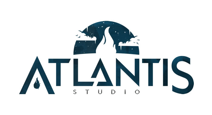 「Atlantis Studio」