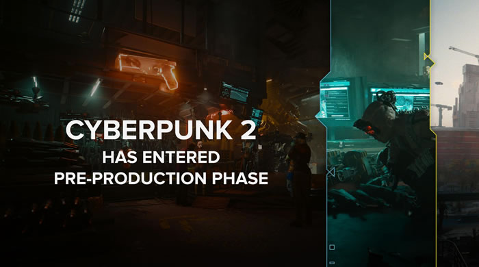 「Cyberpunk 2077」