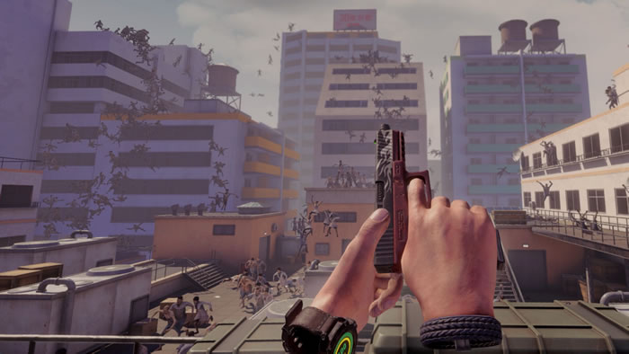 「World War Z」