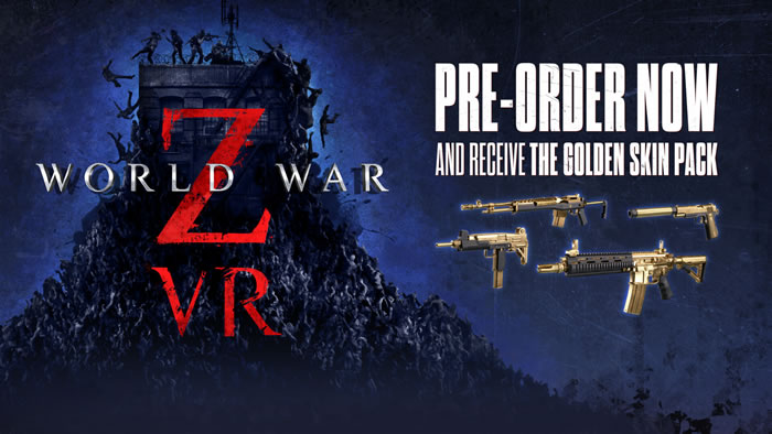 「World War Z」