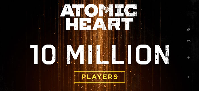 「Atomic Heart」