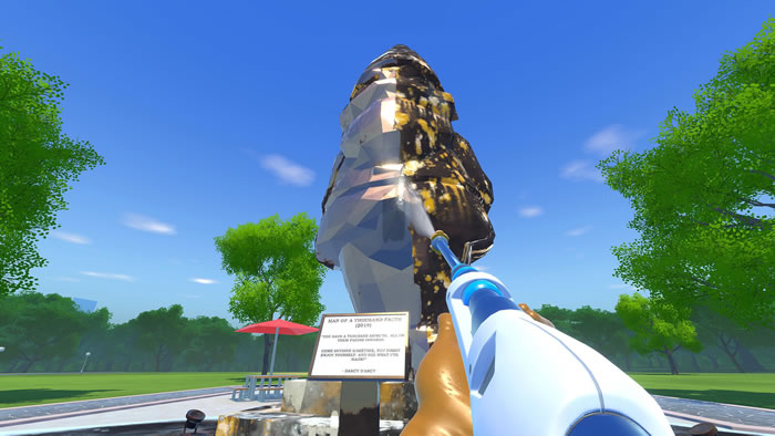 「Powerwash Simulator」