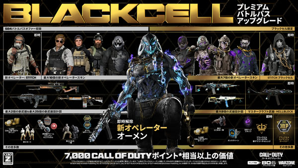 「Call of Duty」