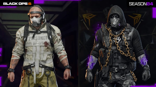「Call of Duty」