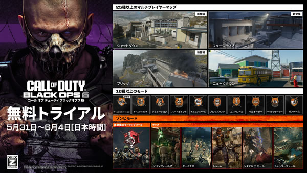 「Call of Duty」