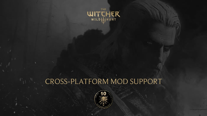 「The Witcher」