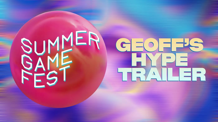 「Summer Game Fest」