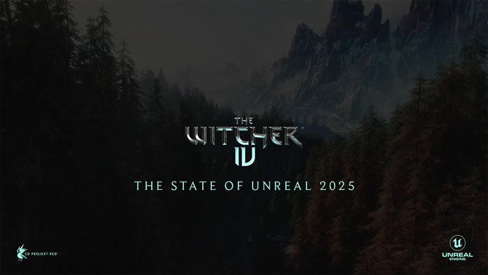 「The Witcher」