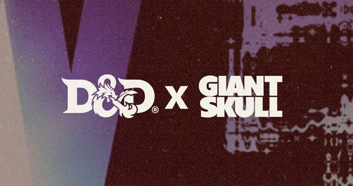 「Giant Skull」