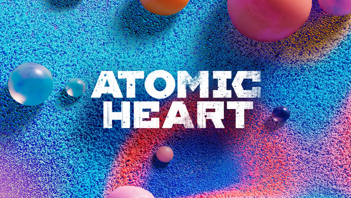 「Atomic Heart」