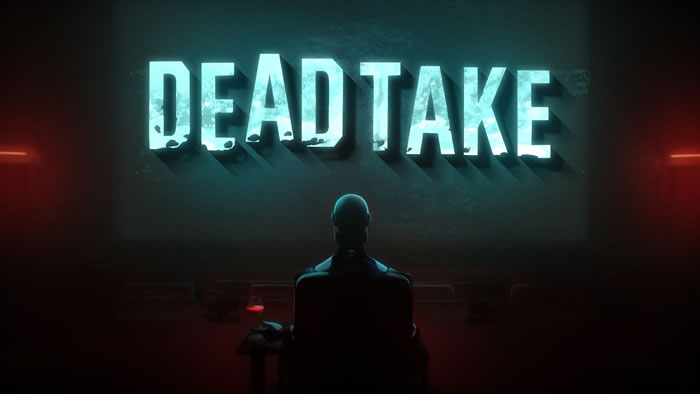 「Dead Take」