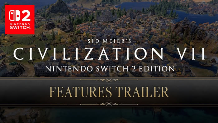 「Civilization VII」