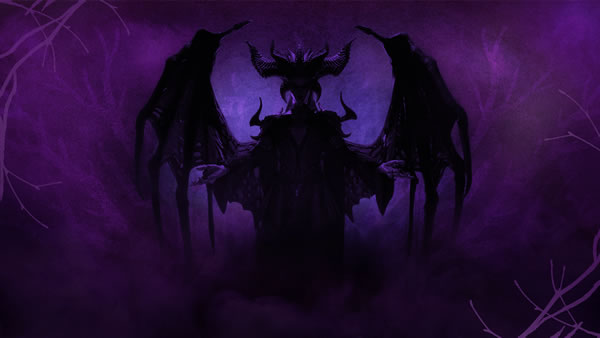 「Diablo」