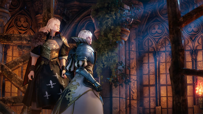 「Bloodstained: Ritual of the Night」