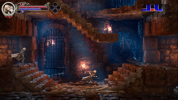 「Bloodstained: Ritual of the Night」
