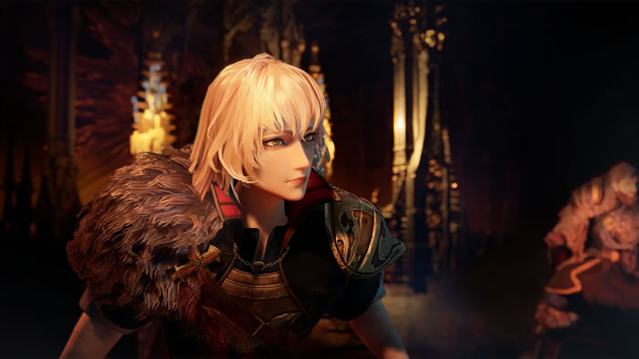 「Bloodstained: Ritual of the Night」