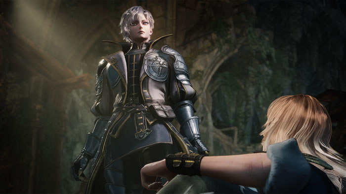 「Bloodstained: Ritual of the Night」
