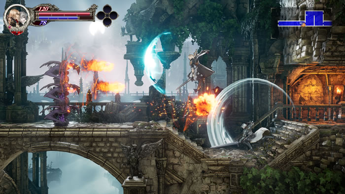「Bloodstained: Ritual of the Night」