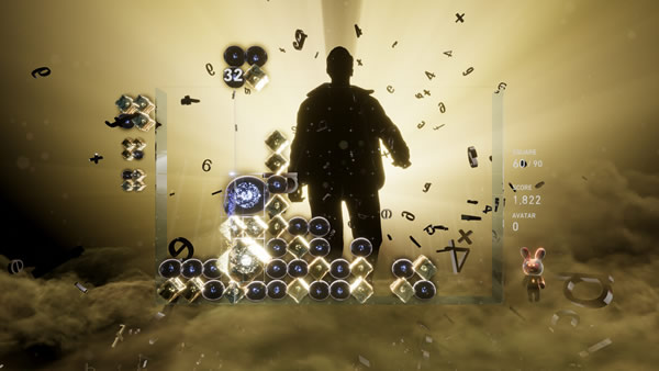 「Lumines Arise」