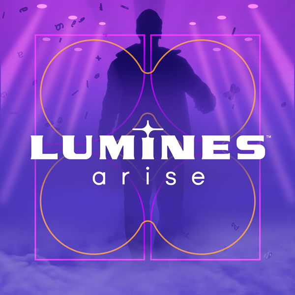 「Lumines Arise」