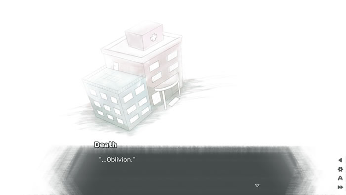 「Return to Ash」