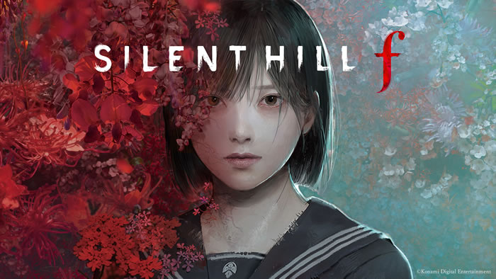 「SILENT HILL」