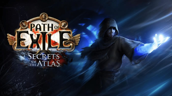 「Path of Exile」