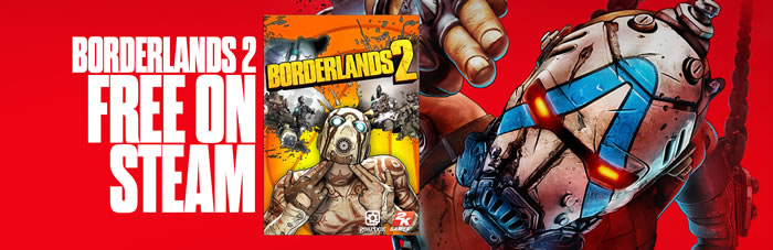 「Borderlands」