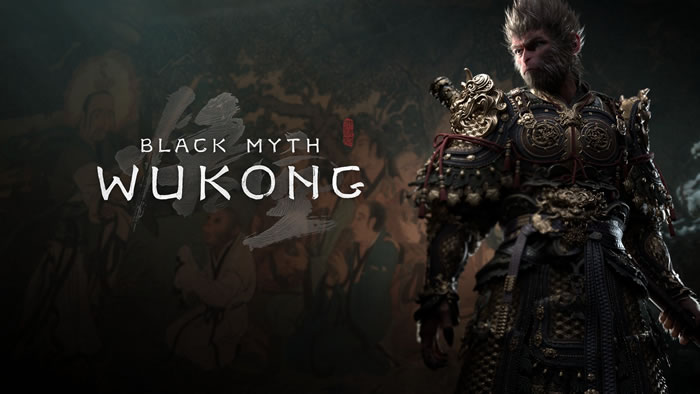 「Black Myth: Wukong」