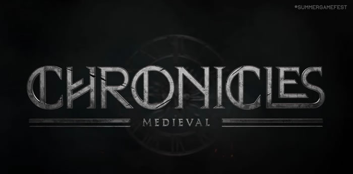 「Chronicles: Medieval」
