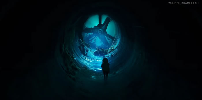 「End of Abyss」