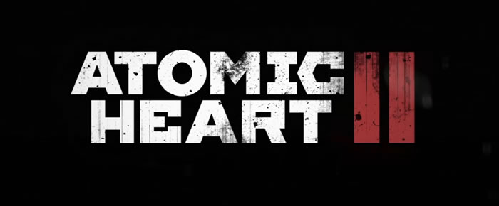 「Atomic Heart」