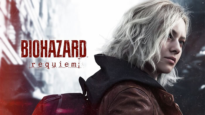 「BIOHAZARD requiem」