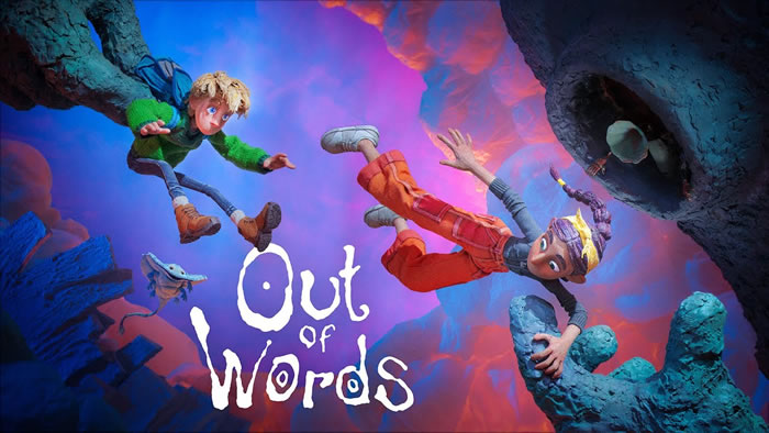 「Out of Words」