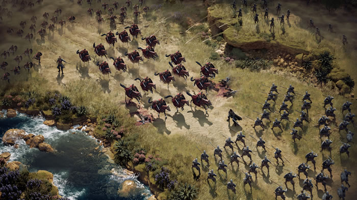 「Game of Thrones: War for Westeros」