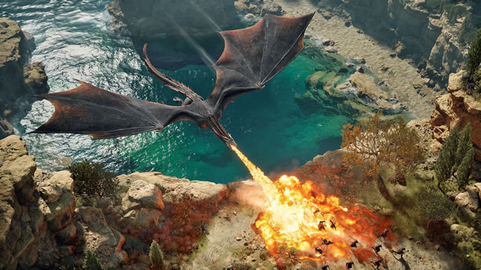 「Game of Thrones: War for Westeros」