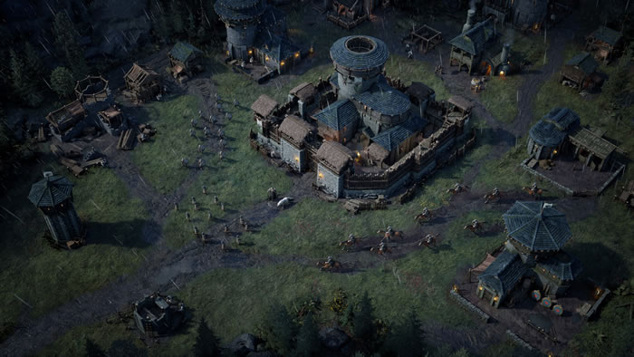 「Game of Thrones: War for Westeros」