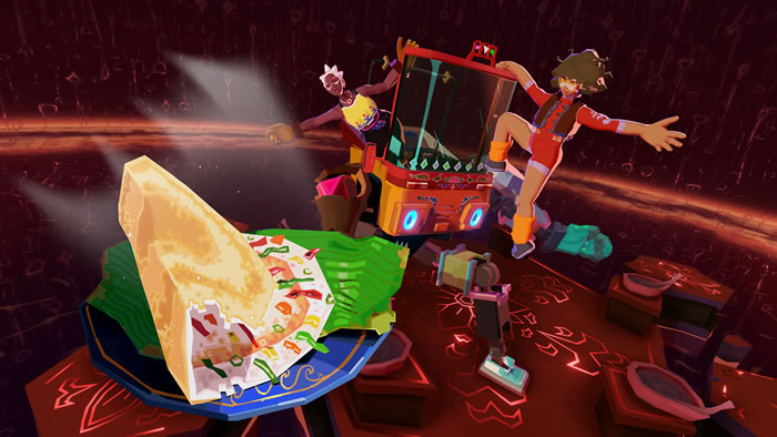 「Dosa Divas」