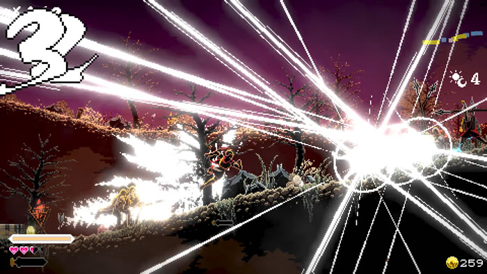 「Berserk or Die」