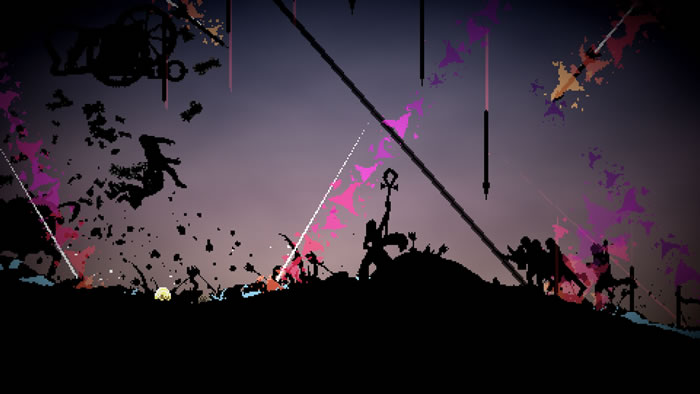 「Berserk or Die」