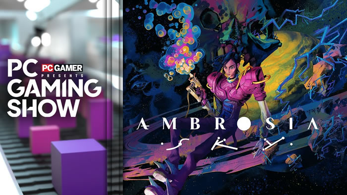 「Ambrosia Sky」