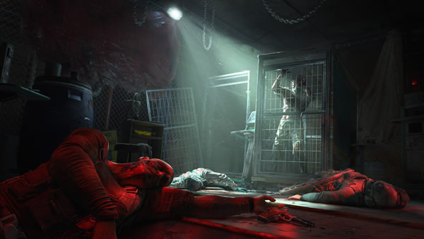 「Dying Light」