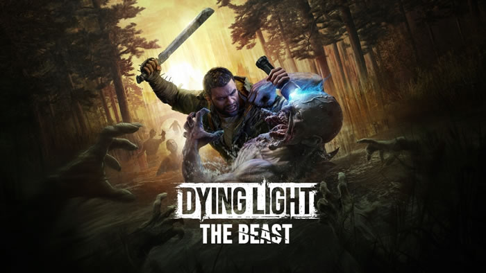 「Dying Light」