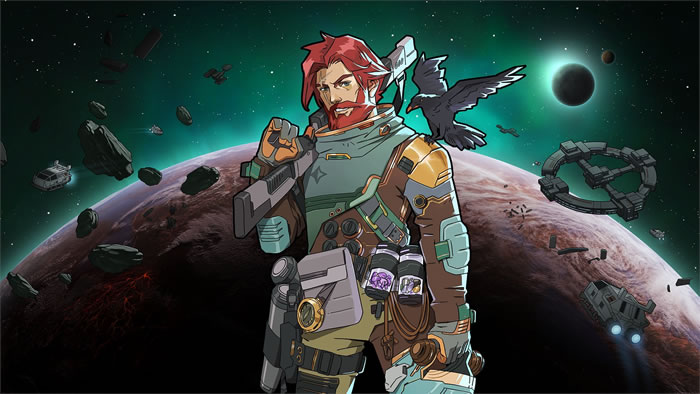 「RimWorld」