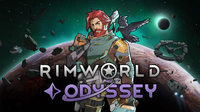 「RimWorld」